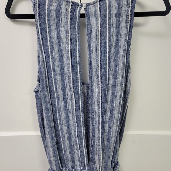 Cloth & stone jumpsuit, medium - Picture 9 of 10